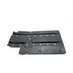 97-99 Polaris Xplorer 300 OEM Skid Plate 5242016-067 AP216