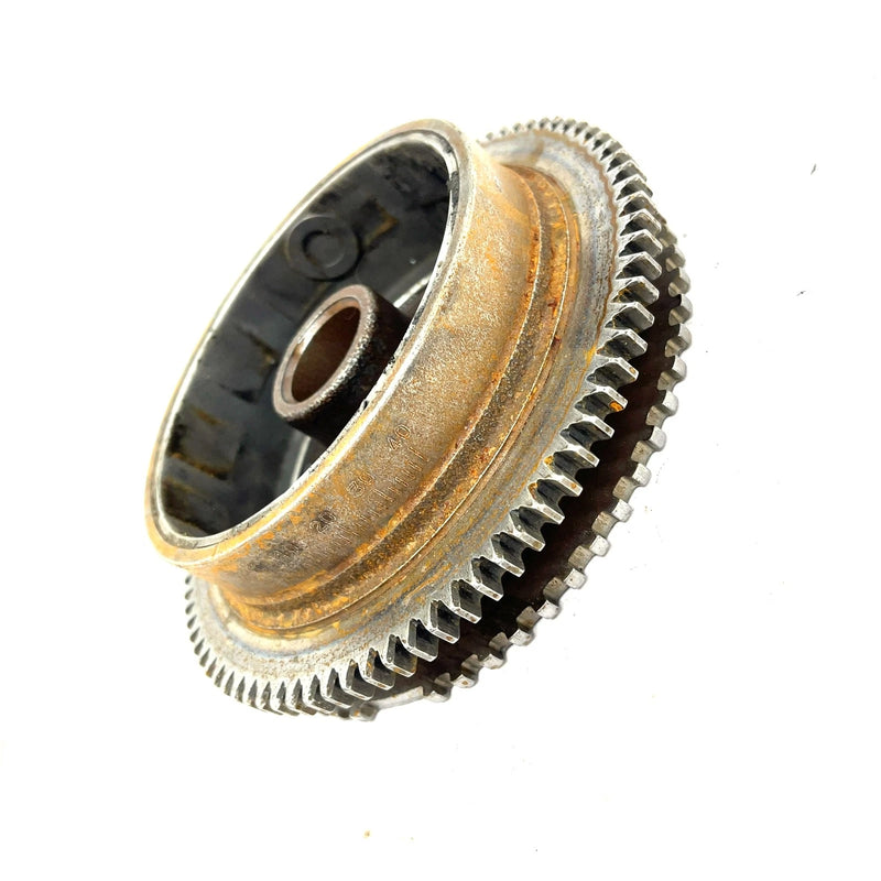 08-13 Polaris RZR 800 EFI OEM Flywheel (ff9538) 2208144 XP8.2