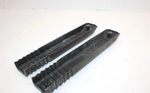 1997 Polaris Xlt Oem Bumper Cap Pair 5430930-070 SP70