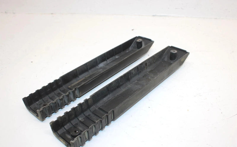 1997 Polaris Xlt Oem Bumper Cap Pair 5430930-070 SP70