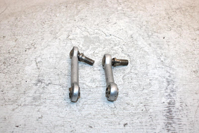 1998 Ski-doo Mach 1 700 Oem Sway Bar Link Pair 415101400 SS3