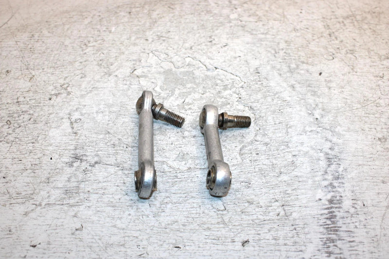 1998 Ski-doo Mach 1 700 Oem Sway Bar Link Pair 415101400 SS3
