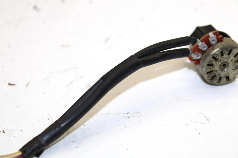 2002 Yamaha Sx Viper Oem Variable Resistor 8DM-87283-00-00 Q2415