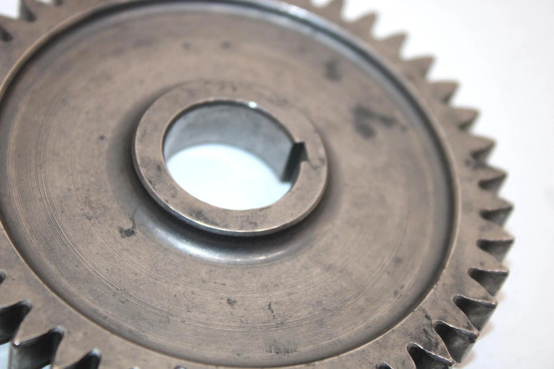 18 Suzuki King Quad 500 Oem Ballance Shaft Gear 12666-11H00 AS3