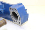 1993 Polaris Sl 750 Oem Exhaust Pipe 1260615 JP18