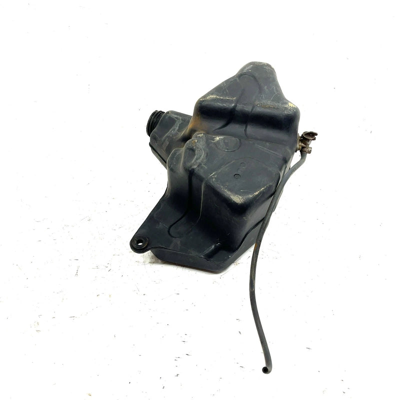 87-93 Suzuki Quadrunner 4WD LT4WD OEM Fuel Gas Tank Set 44110-19B01 AS28
