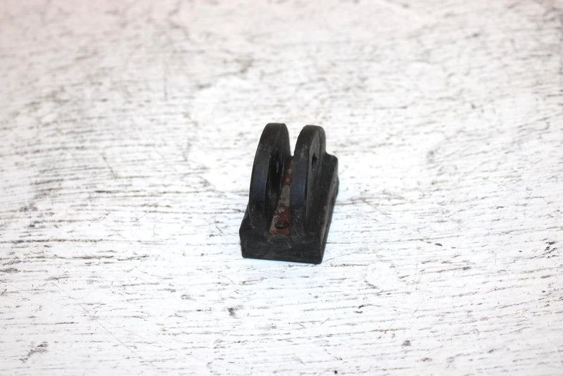 2000 Ski-doo Mxz 600 Oem Torque Arm Stopper 503189400 SS0