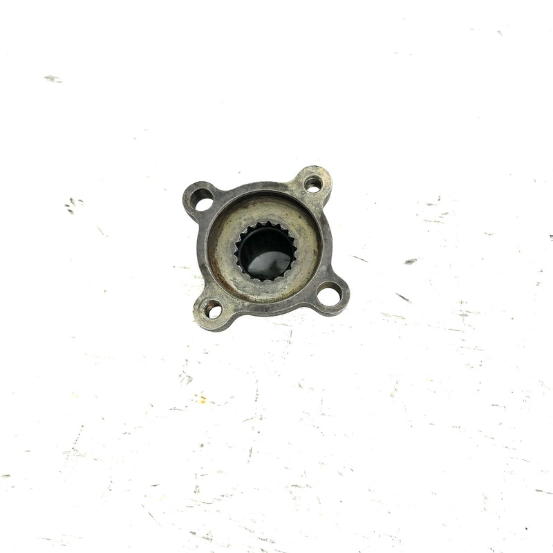 04-07 Yamaha Rhino 660 OEM Cooling Fan Boss 5UG-15777-00-00 XY3