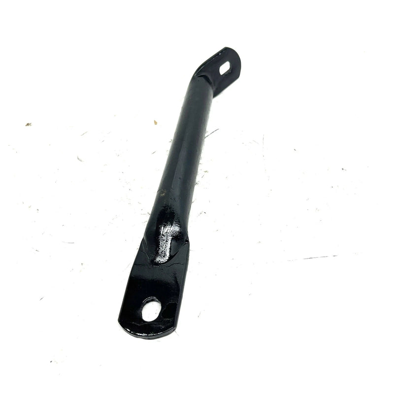 1999 Suzuki Quadrunner 160 OEM Left Rear Rack Bracket 46442-02C10 AS30