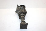 2005 Arctic Cat 500 4x4 Oem Rear Differential Gearcase 1402-233 0502-820 AA1