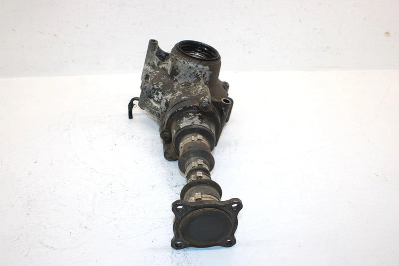 2005 Arctic Cat 500 4x4 Oem Rear Differential Gearcase 1402-233 0502-820 AA1
