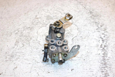 1996 Arctic Cat Zrt 600 Oem Oil Pump 3006-638 SA6