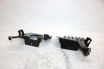 1995 Polaris Xlt Oem Console Mount Set 1011952-067 1011951-067 SP19