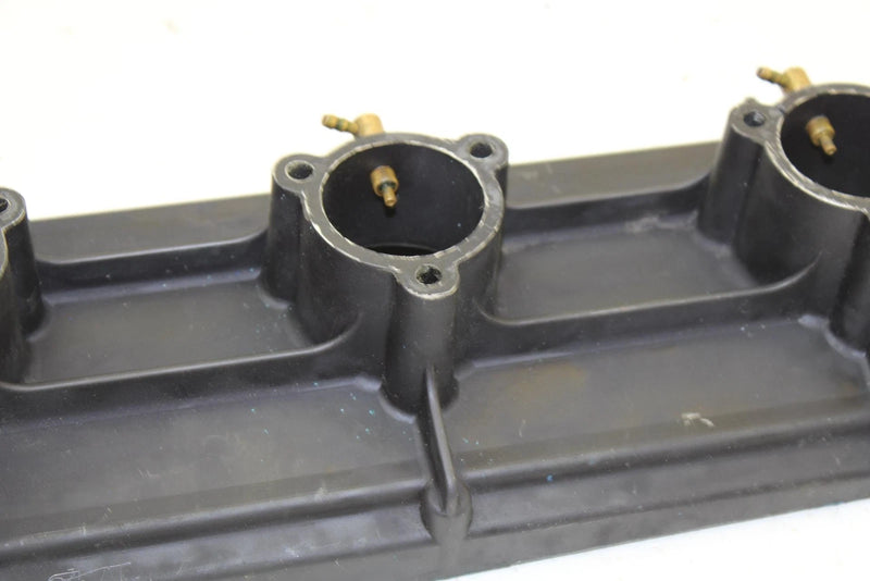 1995 Polaris Slt 750 Oem Lower Intake Base 1253129 JP8