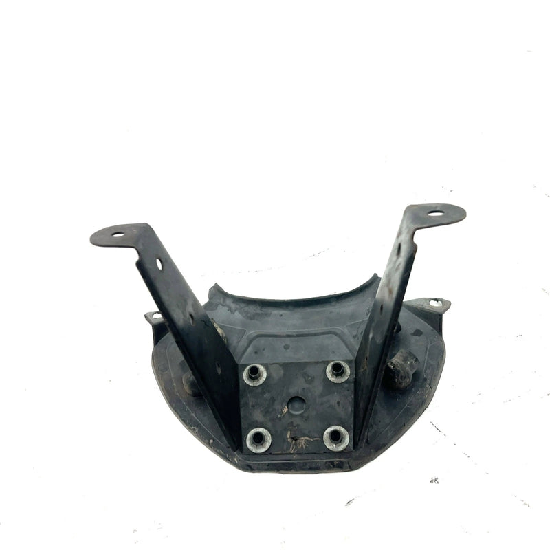 04 Yamaha Bruin 350 YFM350FA 4x4 OEM Dash Panel W/Support  5UH-F5921-00-00 AY63