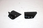 1991 Arctic Cat Prowler Oem Skid Bracket Set 0706-200 0706-201 SA57