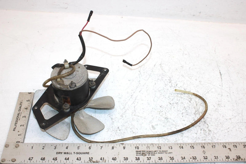 1996 Polaris Magnum 425 Oem Cooling Fan Assembly 2410006 4170009 AP173