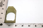 Polaris Oem Single Plastic Stock Reed Valve Stuffer 5433151 Q1186