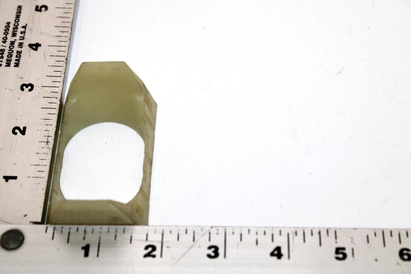 Polaris Oem Single Plastic Stock Reed Valve Stuffer 5433151 Q1186
