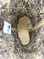 New Men’s Brown Smoky Mountain Cowboy Boots. 6063 9 W. 3-77