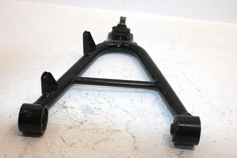 2009 Suzuki Lt-a400f Oem Front Right Lower A Arm 52410-27820 AS26
