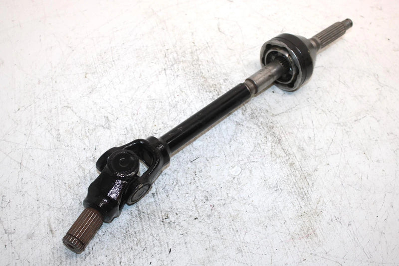2003 Polaris Sportsman 600 Oem Front Drive Shaft 1380218 AP86