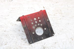 1998 Ski-doo Formula 500 Oem Front Skid Bracket 518312910 SS72