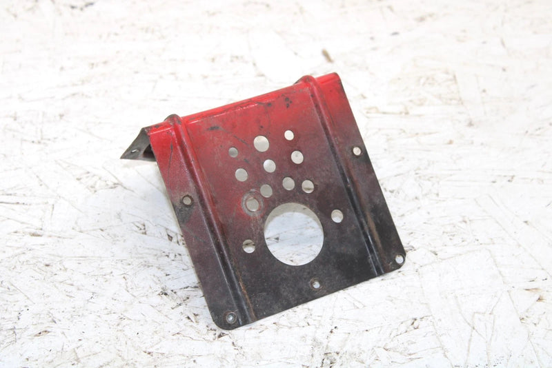 1998 Ski-doo Formula 500 Oem Front Skid Bracket 518312910 SS72