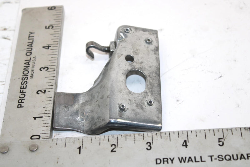 1976 Yamaha Gs340 Oem Right Hood Clamp 841-77138-00-00 SY71