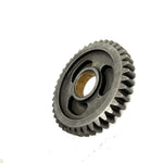 00-12 Yamaha Big Bear 400 4x4 OEM 40T 1st Wheel Gear 5EH-17211-00-00 AY52