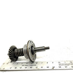 87-98 Yamaha Big Bear 350 OEM Middle Driven Shaft Set 2HR-17553-00-00 AY53