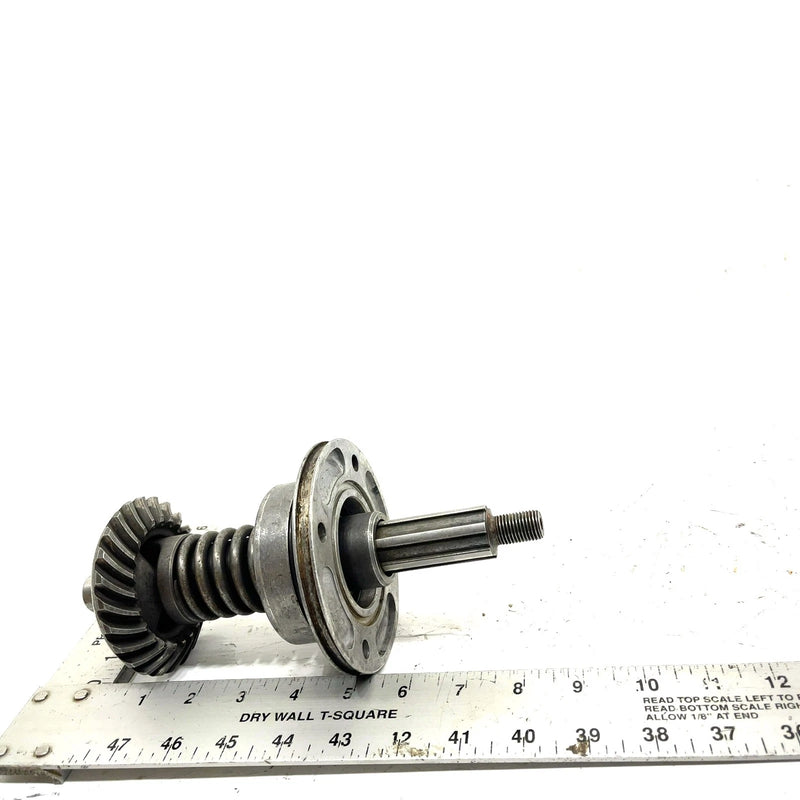 87-98 Yamaha Big Bear 350 OEM Middle Driven Shaft Set 2HR-17553-00-00 AY53