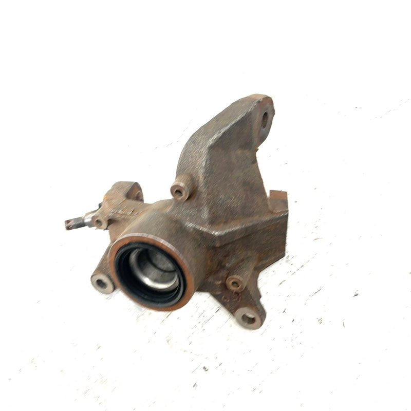 2009 Honda Big Red 700 MUV700 OEM Front Right Steering Knuckle 51200-HL1-A00 XH0
