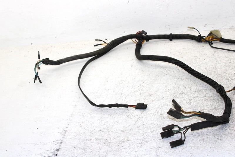 1993 Polaris Xlt Sp Oem Main Wire Harness 2460406 SP72
