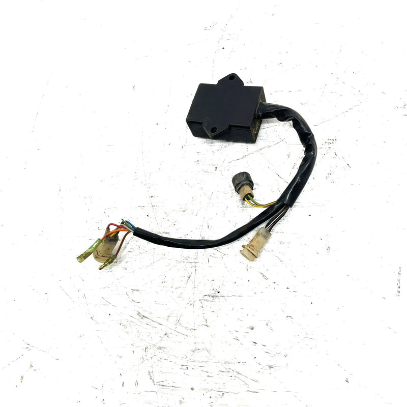 1988 Yamaha Moto 4 OEM CDI ECU ECM Ignition Box 1YW-85540-20-00 AY57