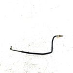 1984 Honda TRX200 OEM Left Front Brake Pipe 45125-VM5-000 AH78