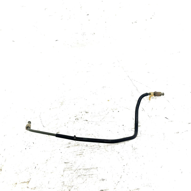 1984 Honda TRX200 OEM Left Front Brake Pipe 45125-VM5-000 AH78