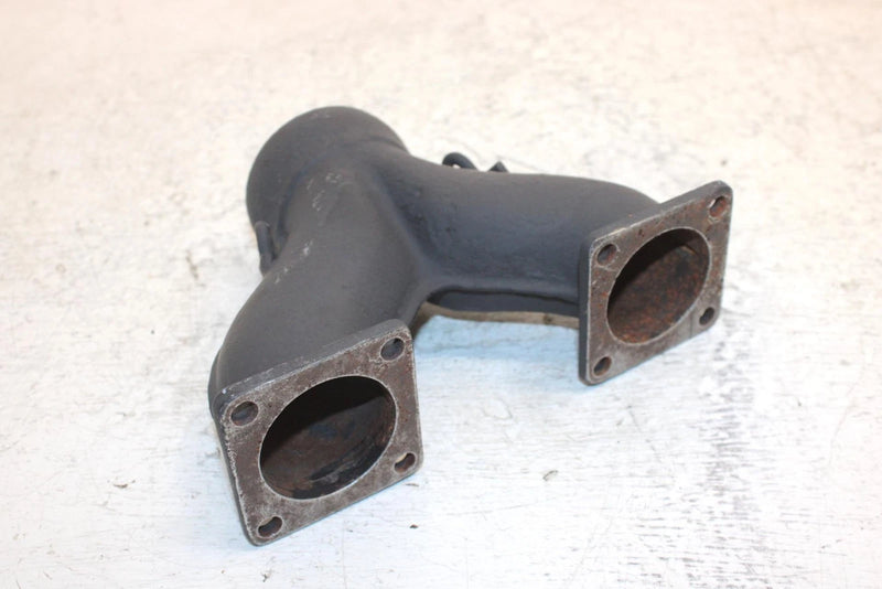 2000 Ski-doo Mxz 700 Oem Exhaust Manifold 420973591 SS8