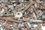 1995 Polaris 440 L/c Oem Nut Bolt Spacer Hardware Kit SP40