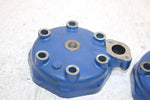 1995 Polaris Sl 750 Oem Cylinder Head Set Of 3 3240212 JP33