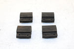 1995 Polaris 440 L/c Oem Bumper Rail Set Of 4 5810554 Q236