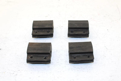 1995 Polaris 440 L/c Oem Bumper Rail Set Of 4 5810554 Q236