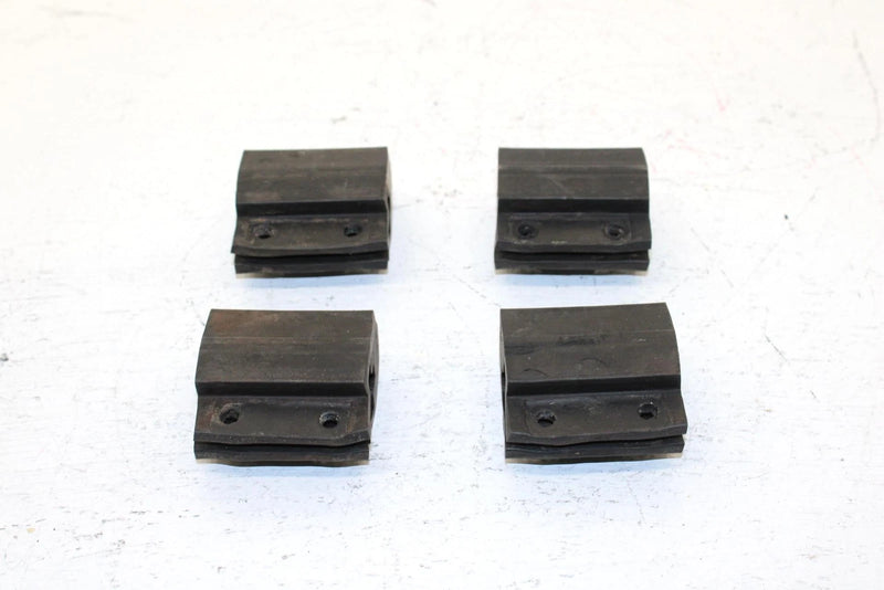 1995 Polaris 440 L/c Oem Bumper Rail Set Of 4 5810554 Q236