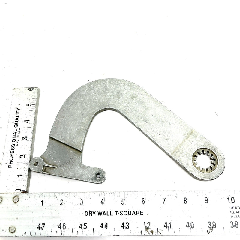 01-05 Yamaha WaveRunner XLT1200 OEM Reverse Lever Arm F0V-6134A-00-00 JY27.1