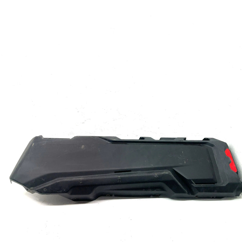 2022 Can-Am Defender HD10 OEM Left Exterior Panel 708304225 XB0.3