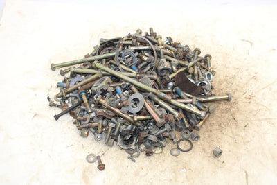 03 Polaris Sportsman 600 Oem Nut Bolt Spacer Hardware Kit AP48