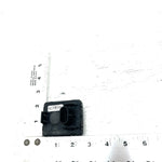 20-22 Can-Am Defender HD10 OEM Multifunction Switch 710006650 XB0.3
