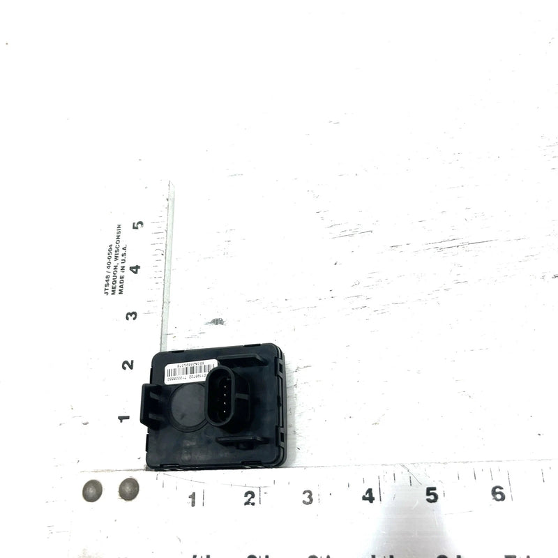 20-22 Can-Am Defender HD10 OEM Multifunction Switch 710006650 XB0.3