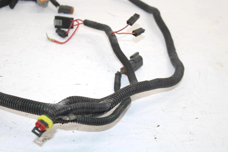 Ski-doo Oem Main Wiring Harness 515176428 B128