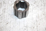 98 Honda Foreman Fourtrax Oem Countershaft 4th Spline Collar 23453-HC4-000 AH35